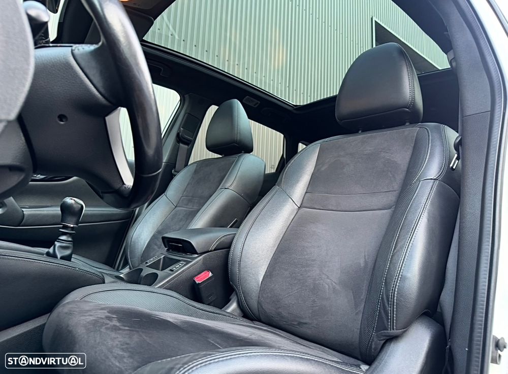 Nissan Qashqai 1.5 dCi N-Connecta - 19