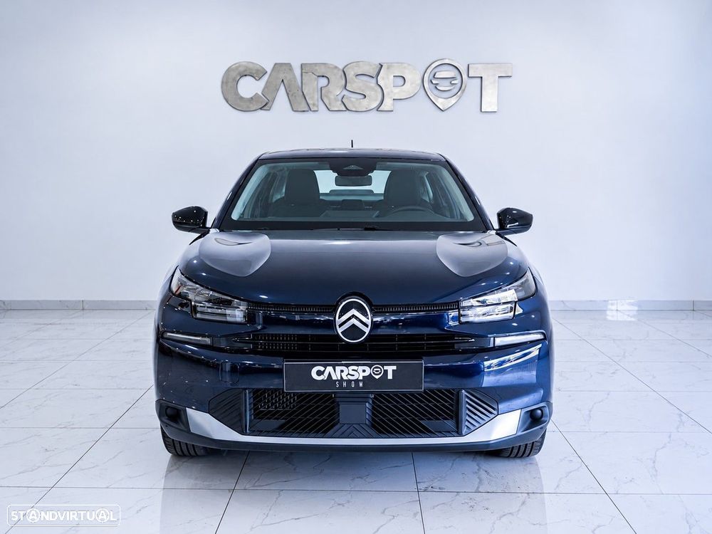 Citroën C4 X - 18