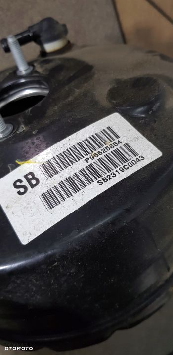 Chevrolet Captiva 2.4/3.2 Serwo Hamulcowe - 6