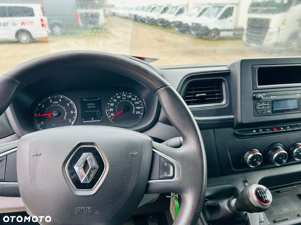 Renault Master - 17