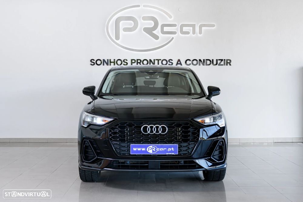 Audi Q3 - 3