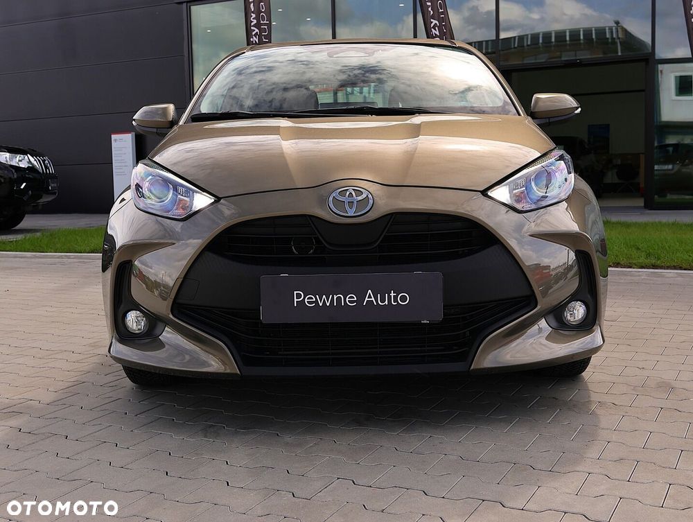 Toyota Yaris - 2