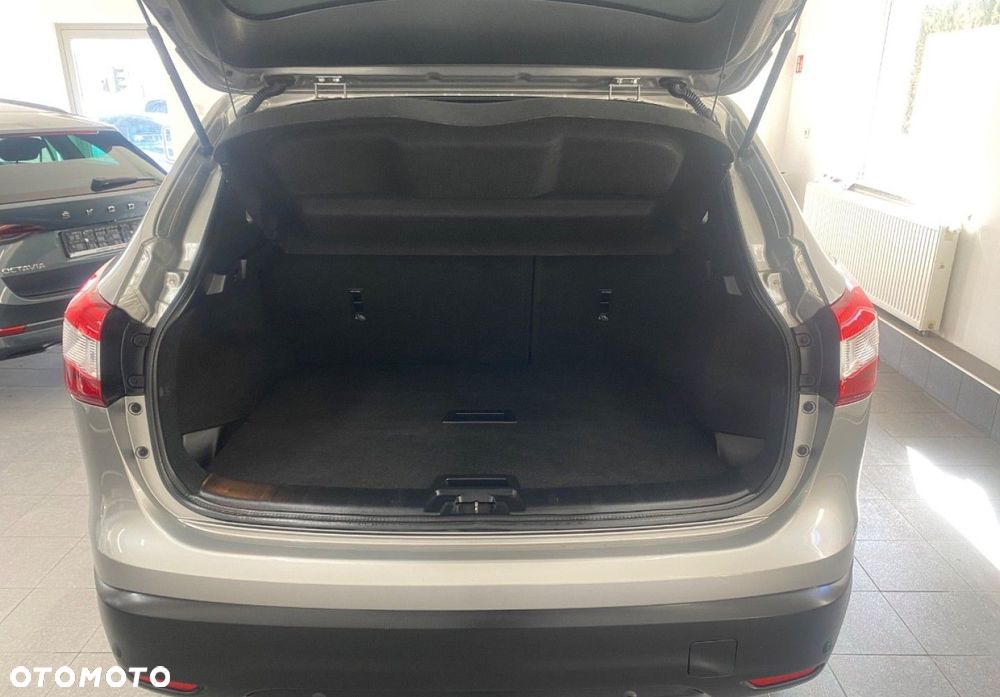 Nissan Qashqai - 16