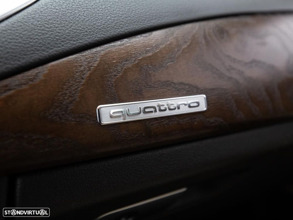 Audi A7 Sportback 3.0 TDI V6 quattro S tronic - 21