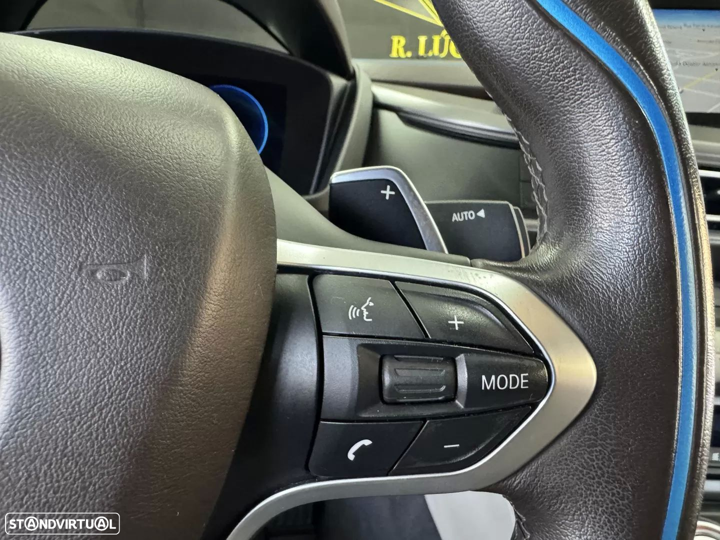 BMW i8 Standard - 51