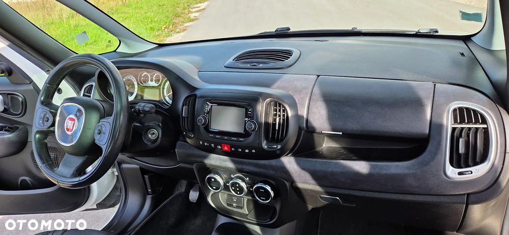 Fiat 500L Living 1.6 Multijet Start&Stopp Pop-Star - 14