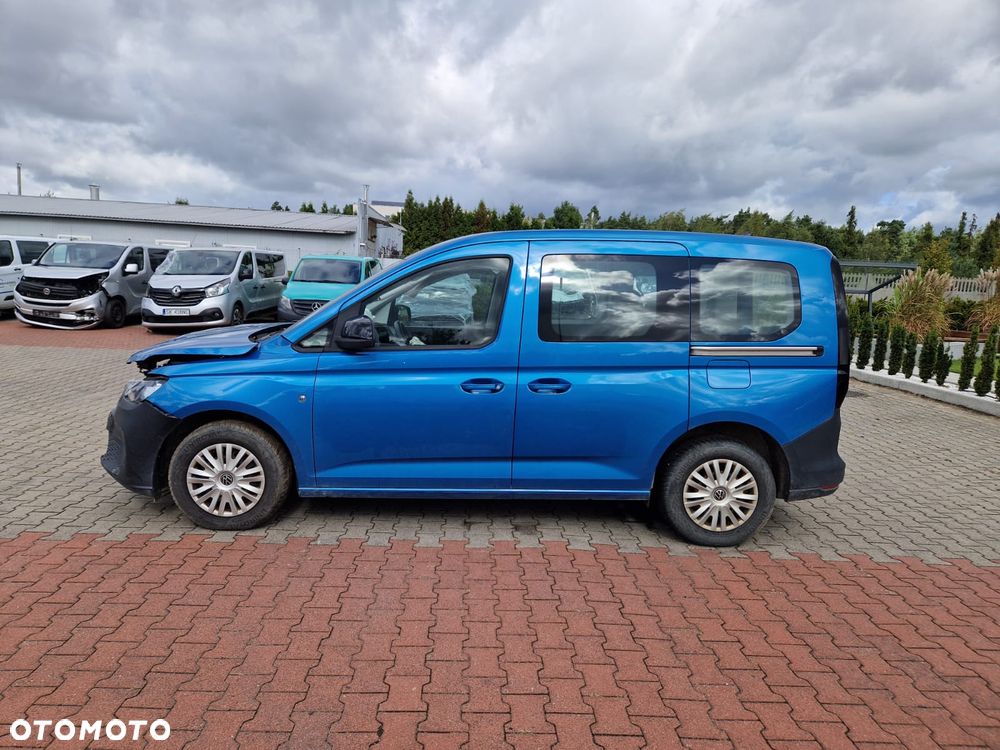 Volkswagen Caddy 2.0 TDI Life - 6