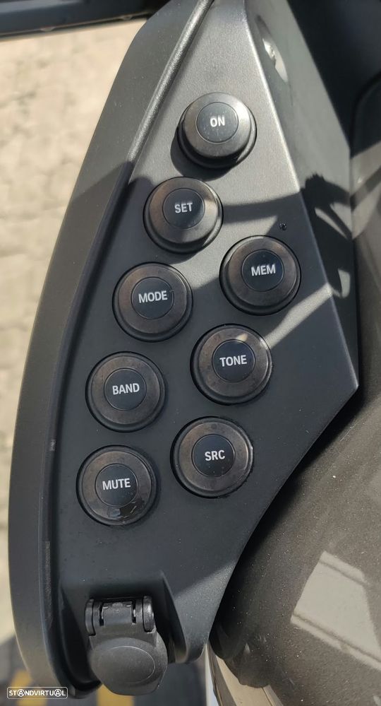 BMW R 1200 RT - 11