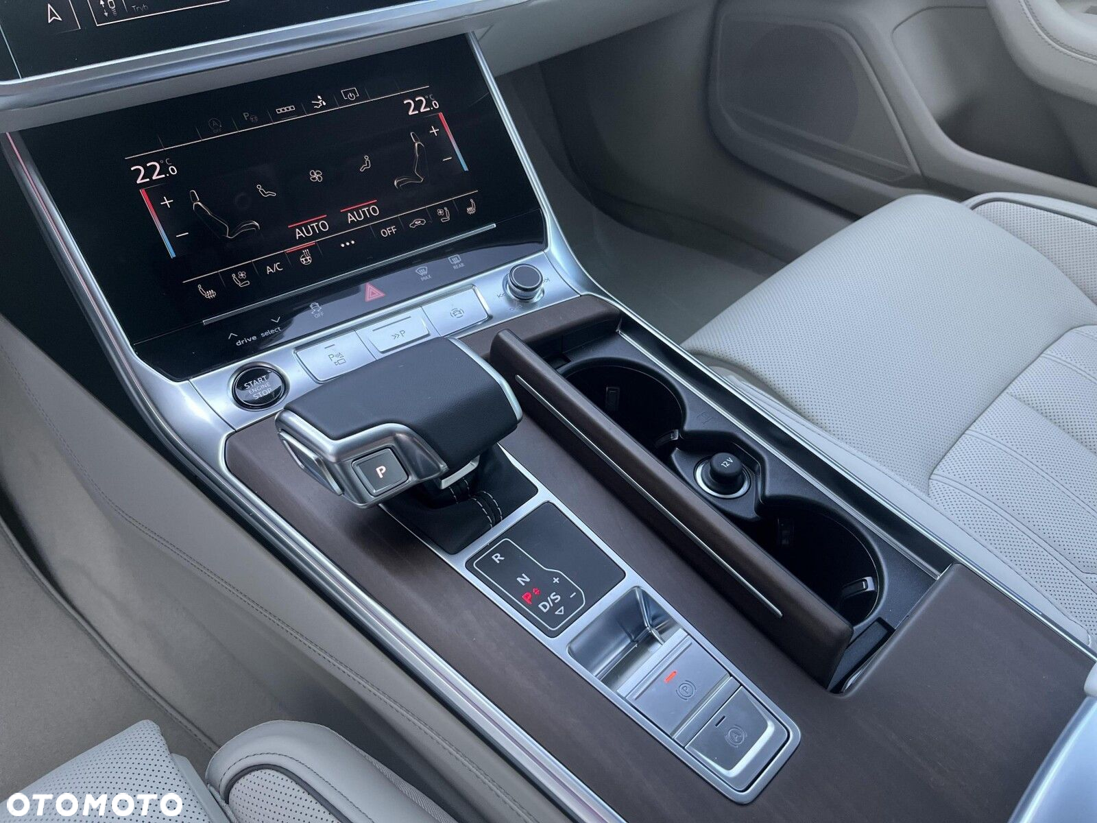 Audi A7 Sportback - 33