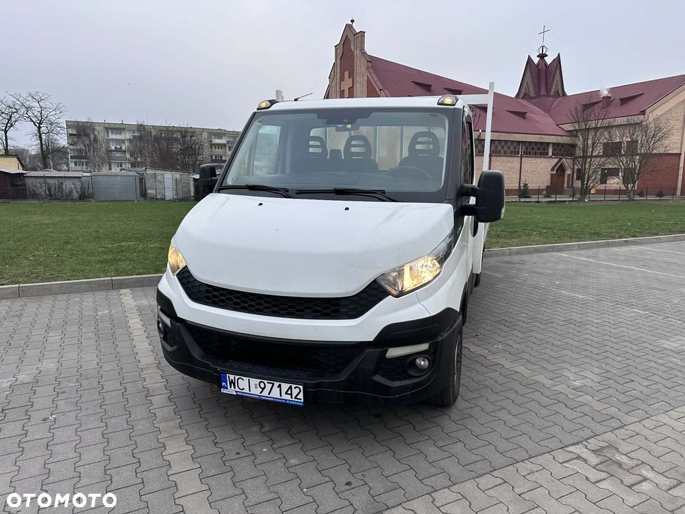 Iveco Daily 35s17 - 4