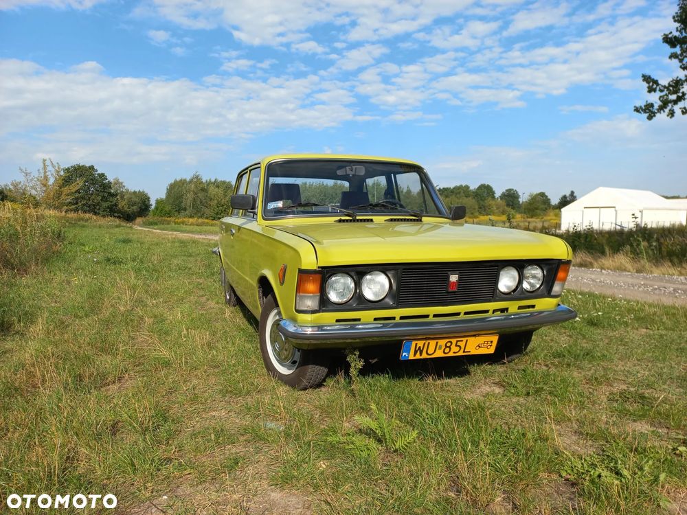 Fiat 125p - 2