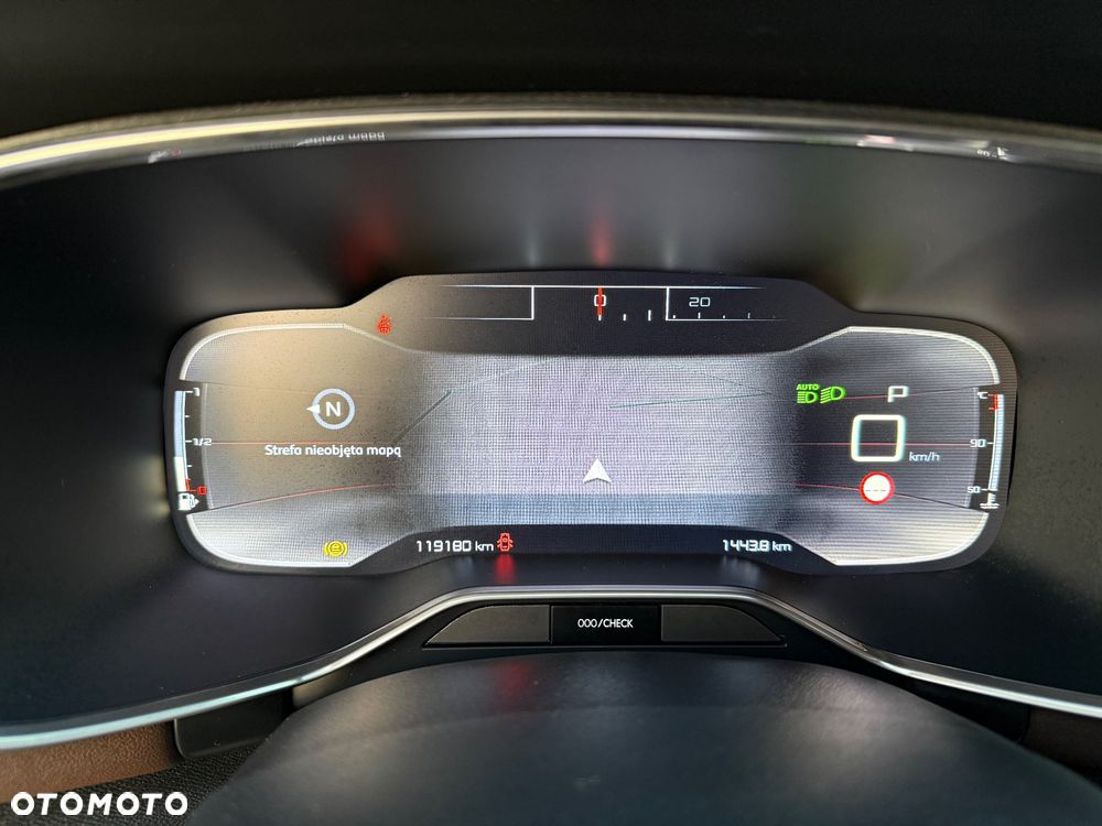 Citroën C5 Aircross - 30