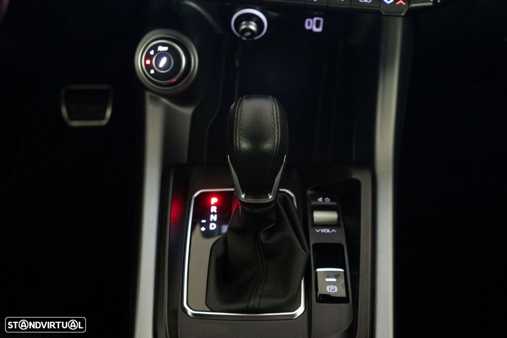 Alfa Romeo Tonale 1.3 Plug-In Hybrid Veloce e-AWD - 27