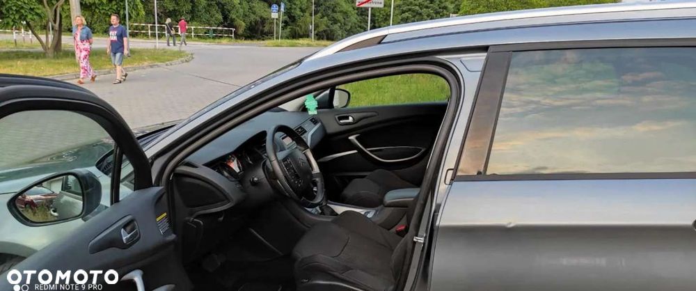 Citroën C5 HDi 165 FAP Exclusive - 8
