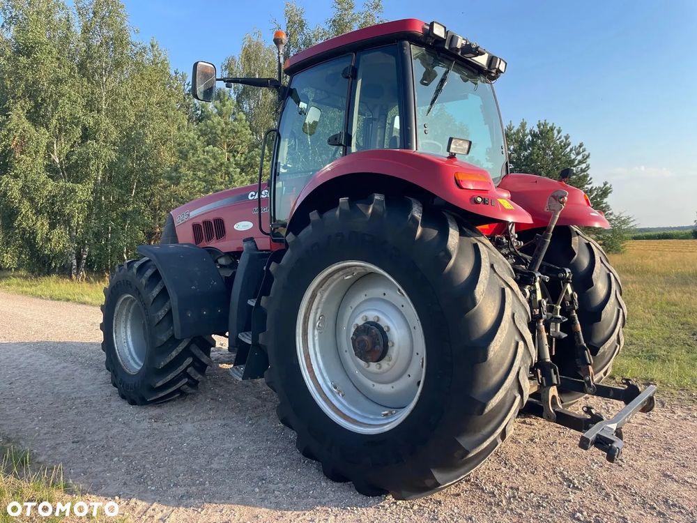 Case IH Magnum 225 - 4