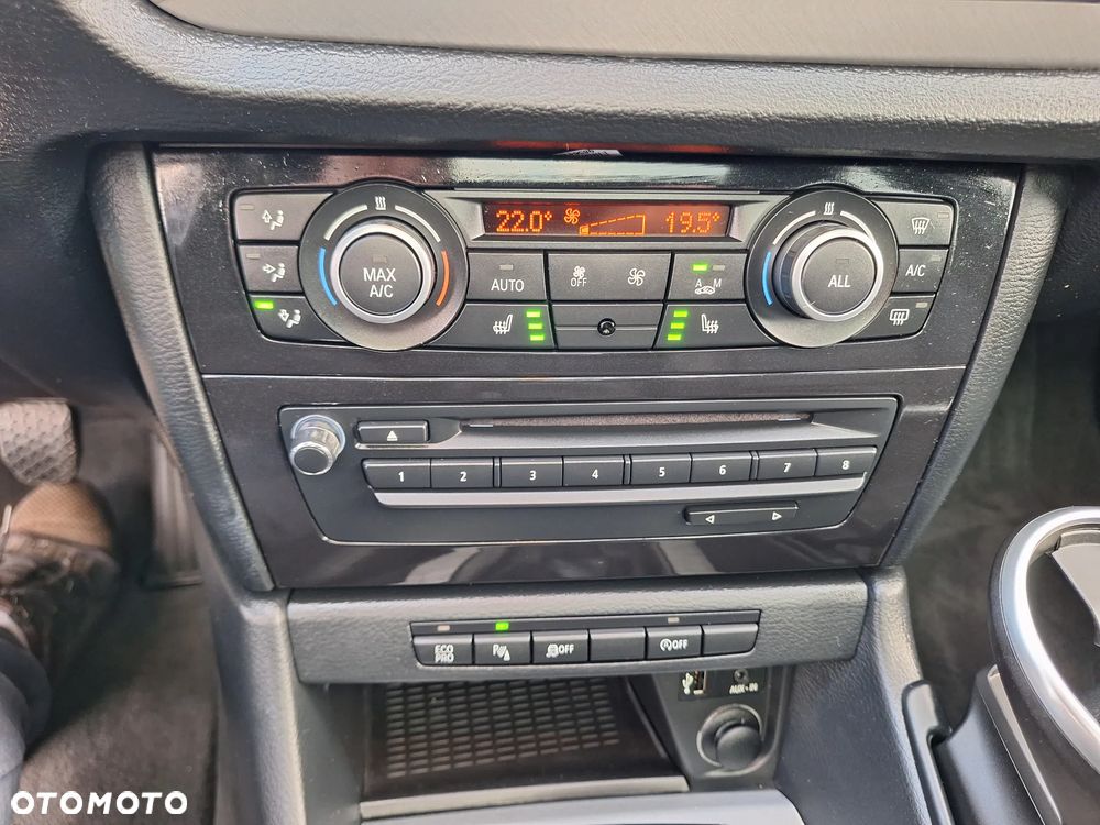 BMW X1 2013