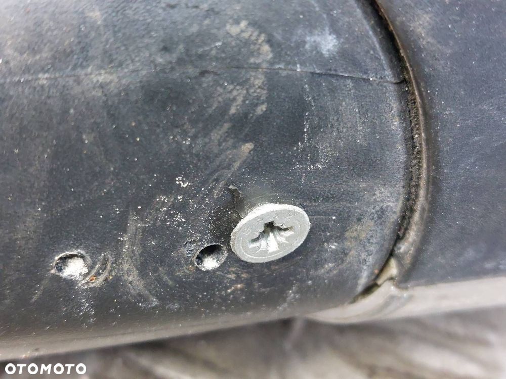 LUSTERKO PRAWE ELEKTRYCZNE VOLKSWAGEN PASSAT B6 LA7W 6 PIN EU - 5