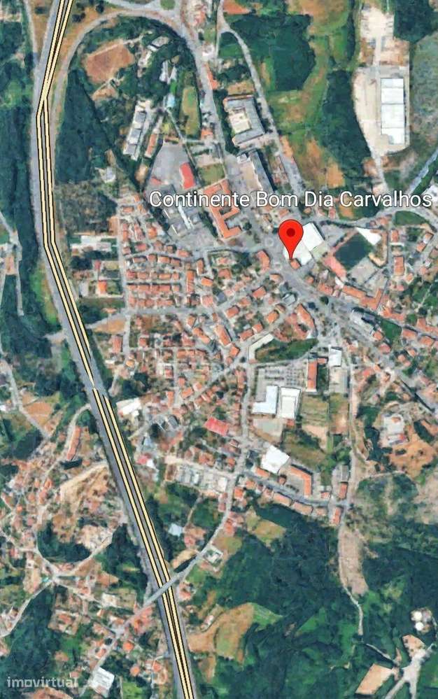 Terreno Urbano nos Carvalhos - Pedroso - Vila Nova de Gaia - Grande imagem: 3/3