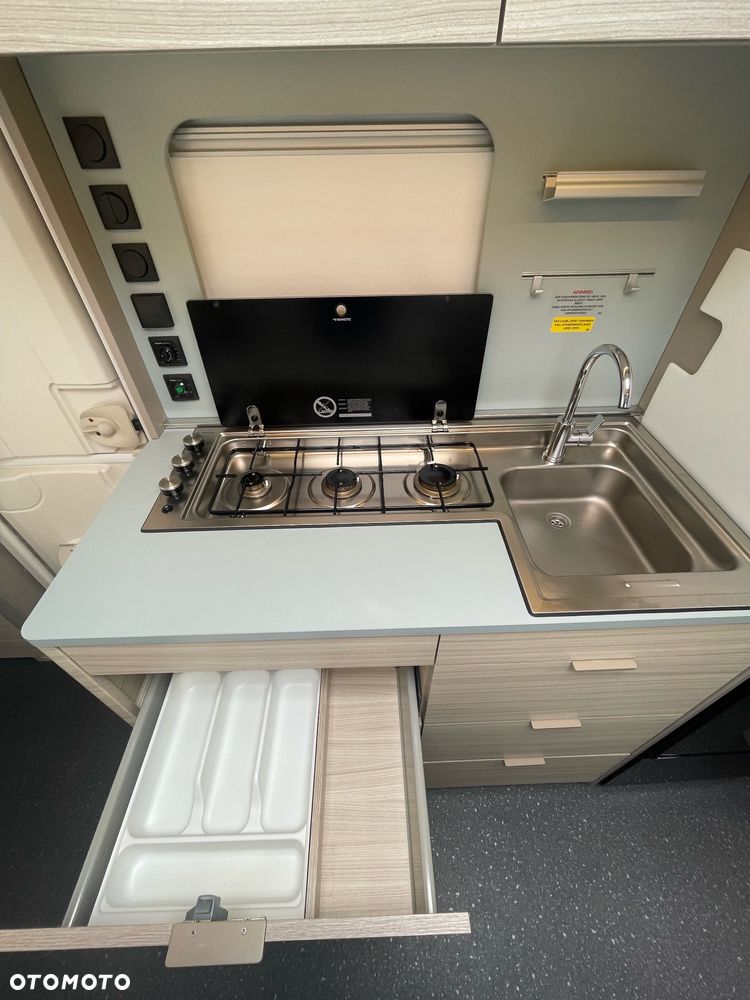 Adria Altea 552 PK - 7