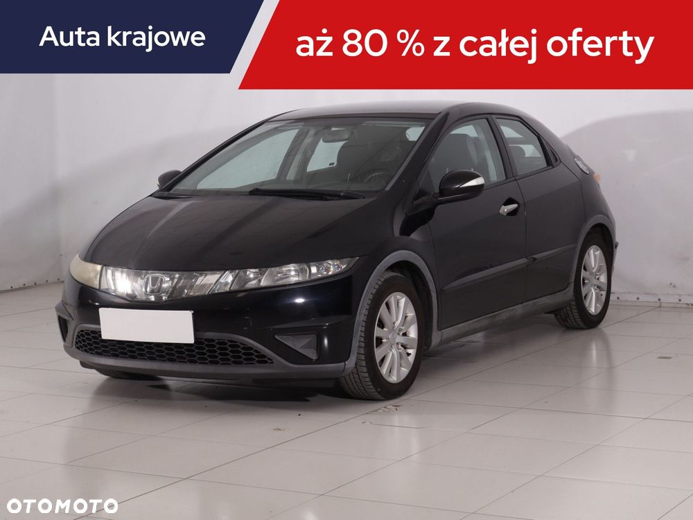 Honda Civic - 3