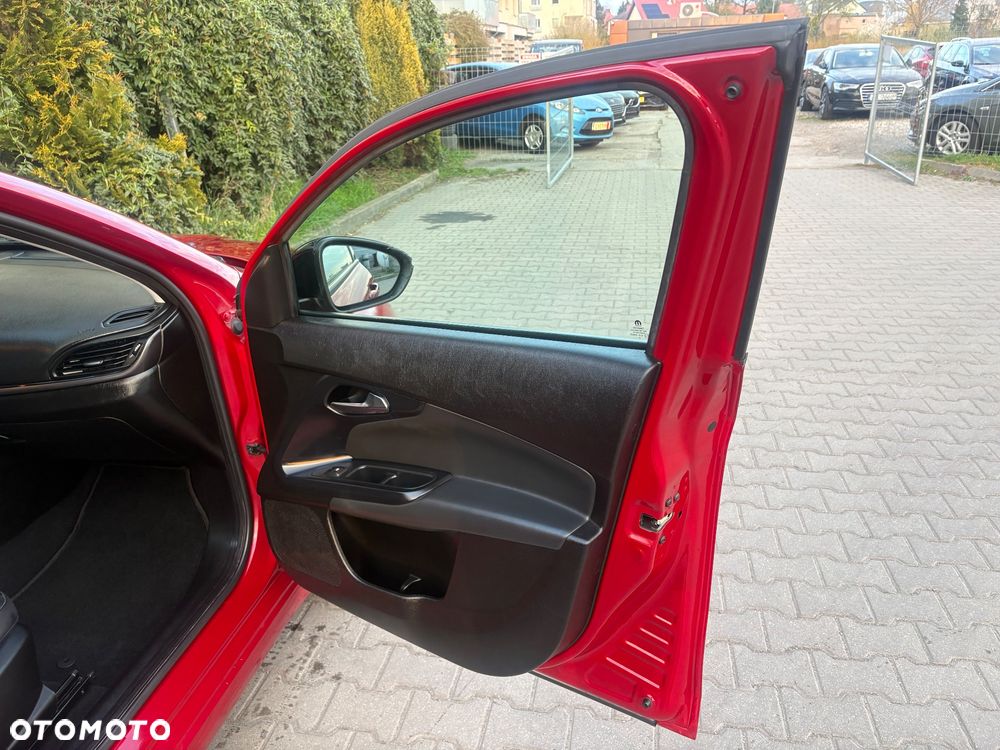 Fiat Tipo 1.4 T-Jet 16v S-Design - 19