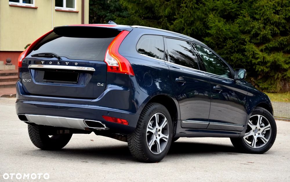 Volvo XC 60 - 8