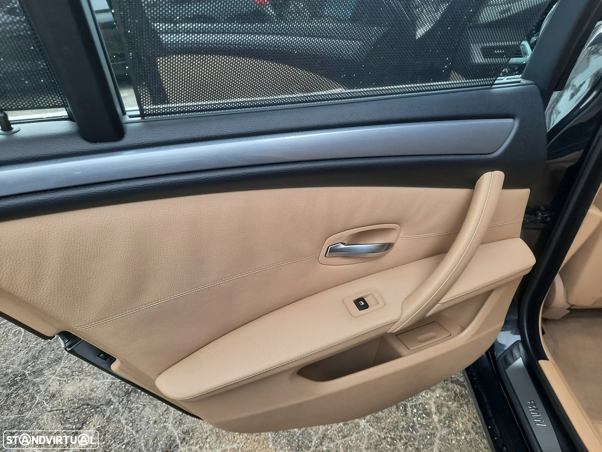 BMW 520 d Touring Executive - 18