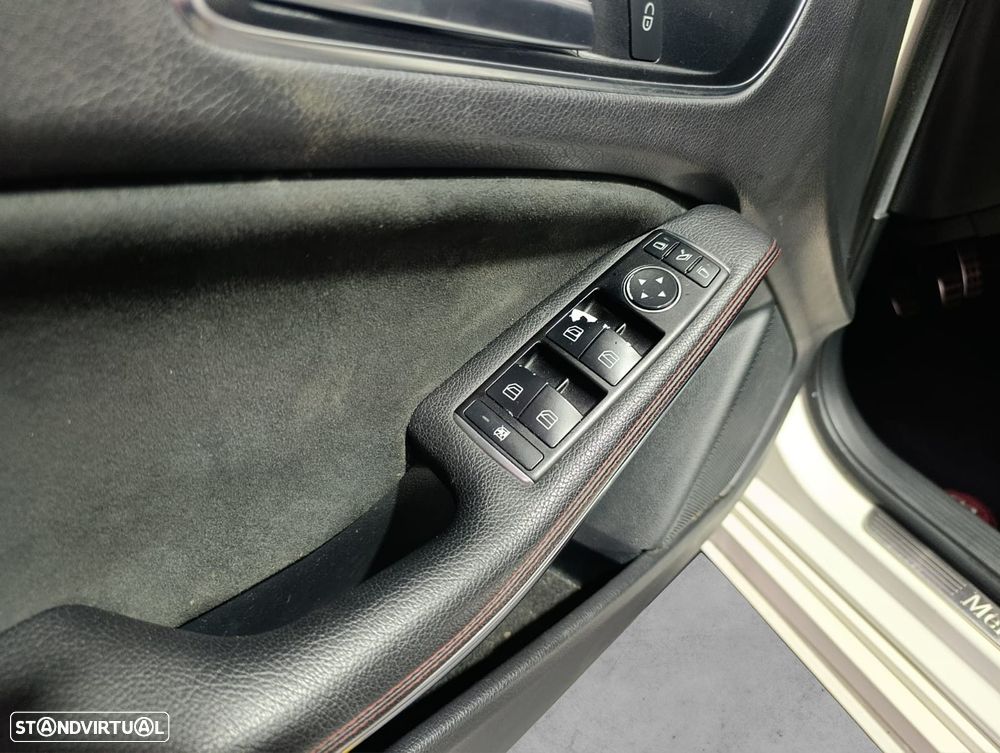 Mercedes-Benz A 180 - 8