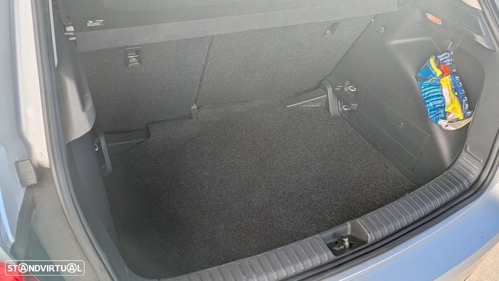 Skoda Fabia 1.0 MPI Ambition - 17