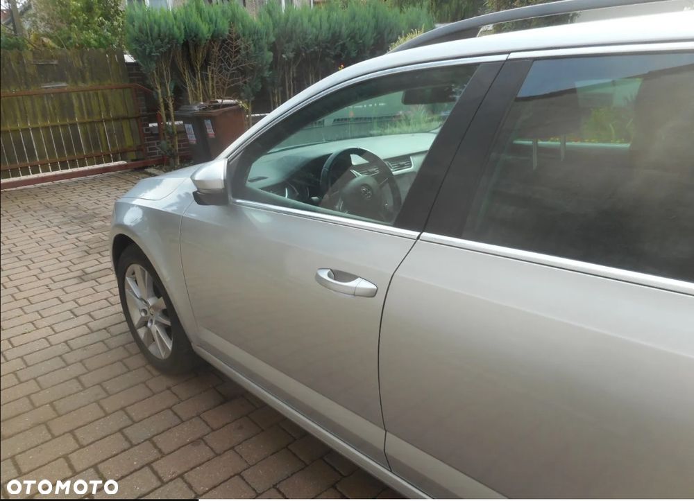 Skoda Octavia - 11