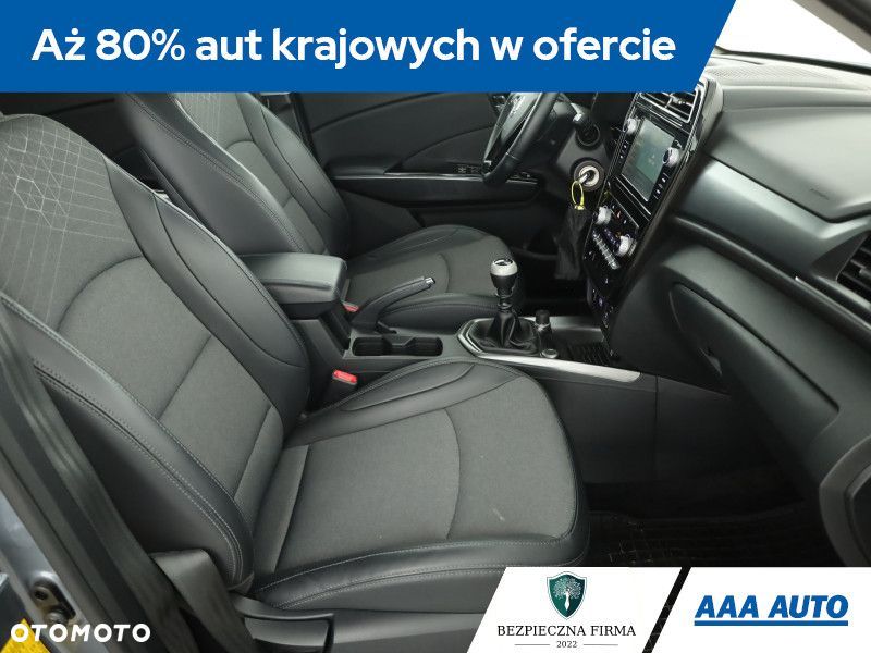 SsangYong/KGM Tivoli Grand - 10