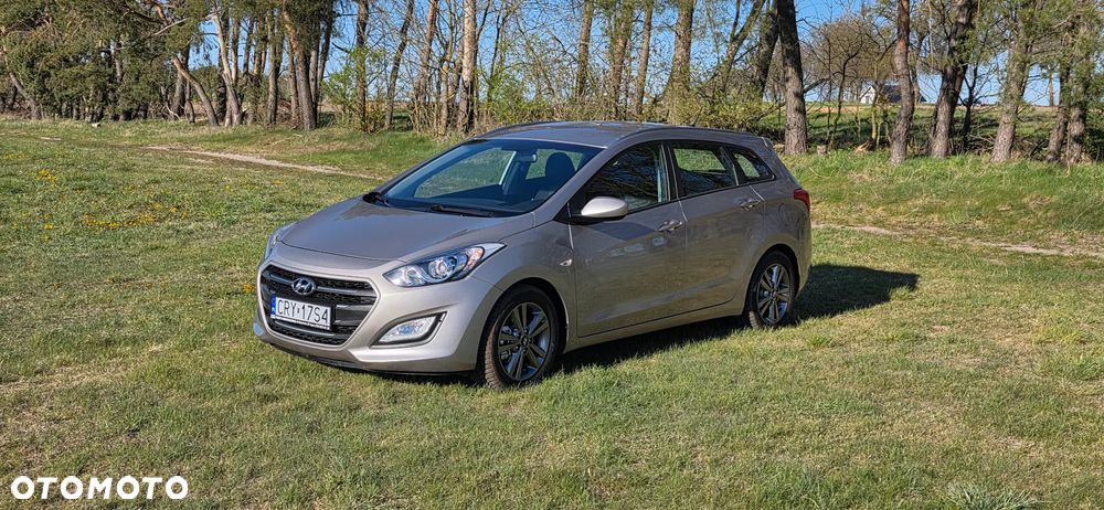 Hyundai i30 1.6 Style - 35