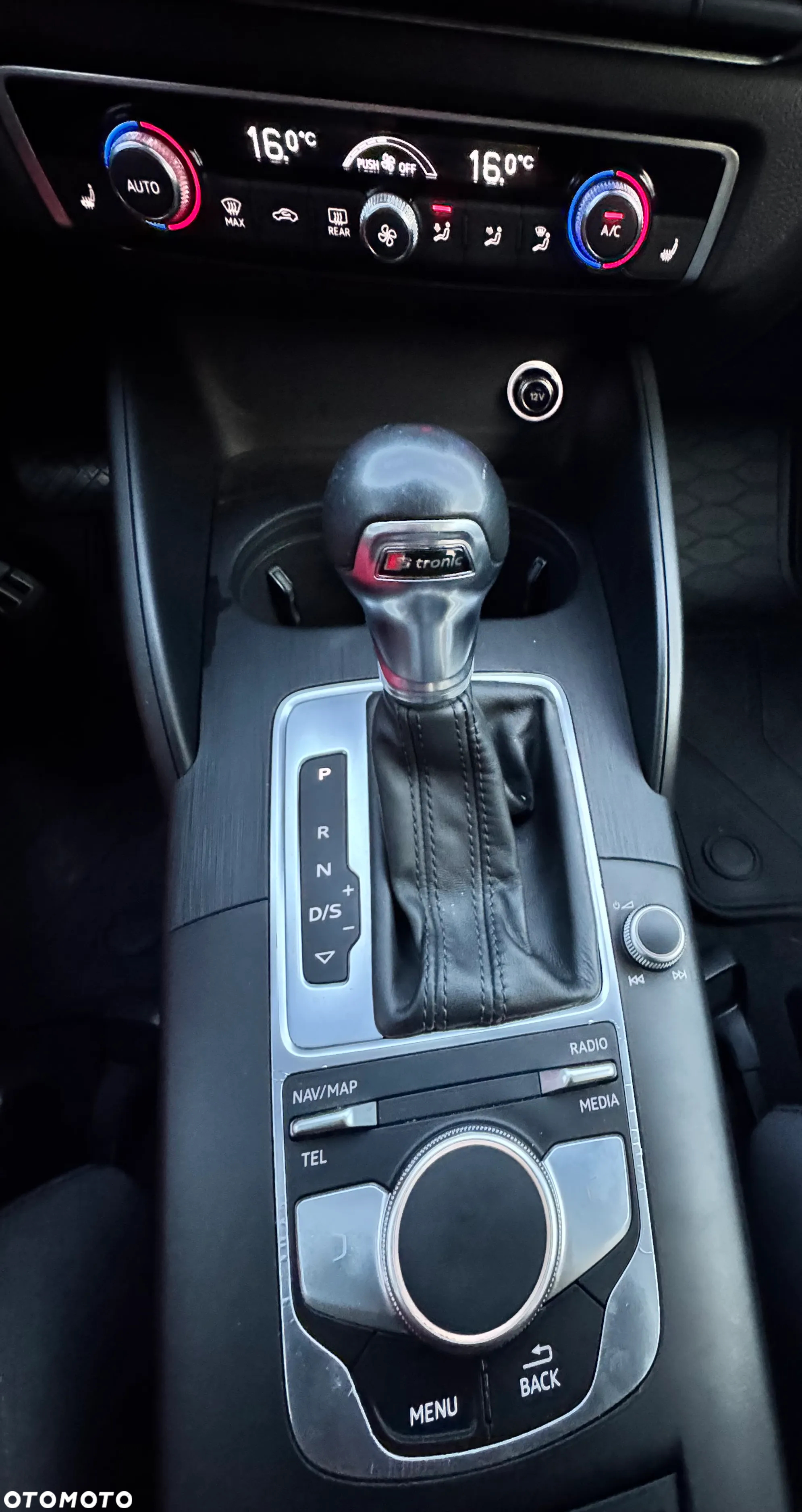 Audi A3 - 15