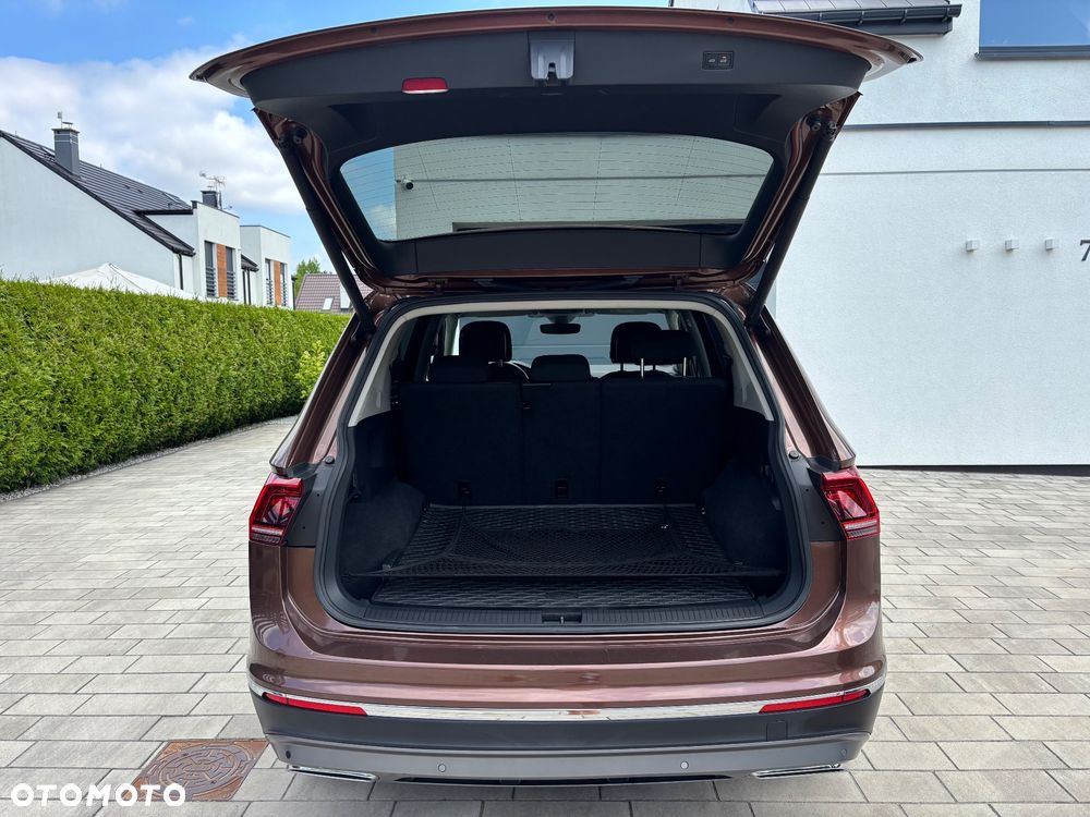 Volkswagen Tiguan 2.0 TDI BMT SCR 4Mot Highline DSG - 40