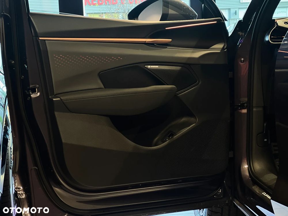 Cupra Terramar 1.5 eTSI mHEV DSG - 23