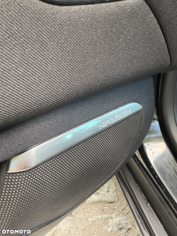 Citroën C5 HDi 170 Biturbo Exclusive - 11