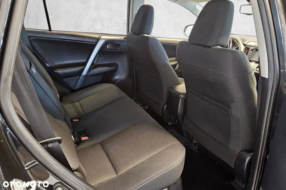 Toyota RAV4 Hybrid Style 4x2 - 10