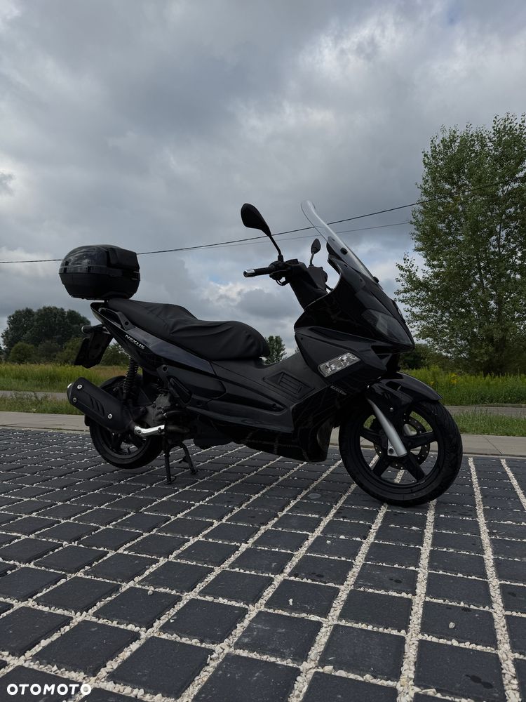 Gilera Inny - 10