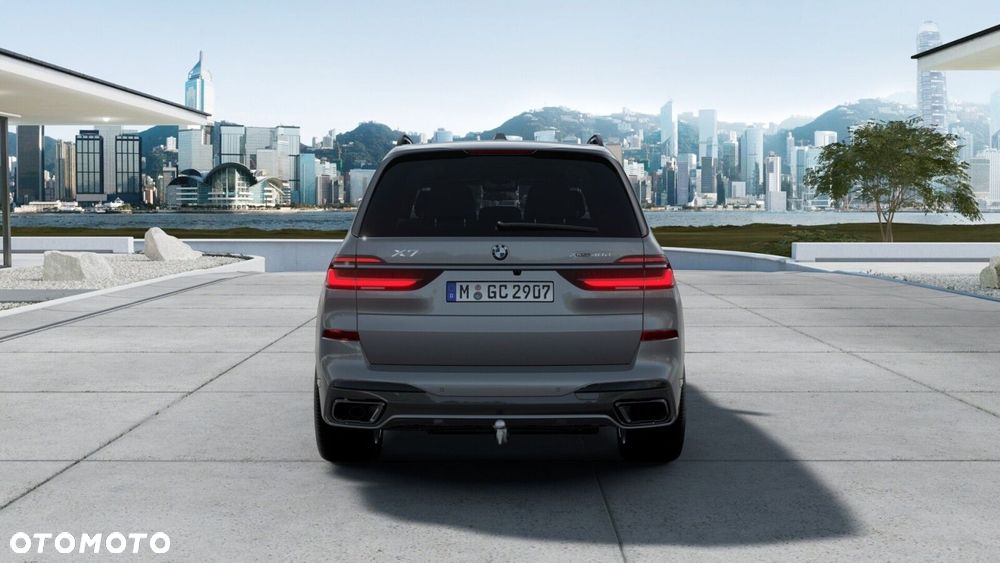 BMW X7 xDrive40d mHEV M Sport Edition sport - 6