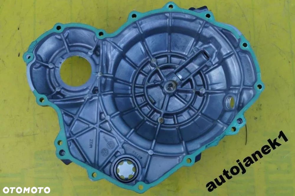 Pokrywa silnika Honda CB 500X CB 500F - 2