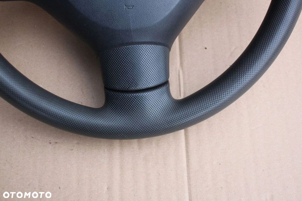 Kierownica z poduszką oryginalna TOYOTA AYGO I ładna - 6