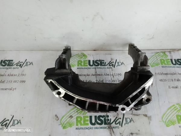 Apoio De Motor Esq Opel Corsa D Van (S07) - 1