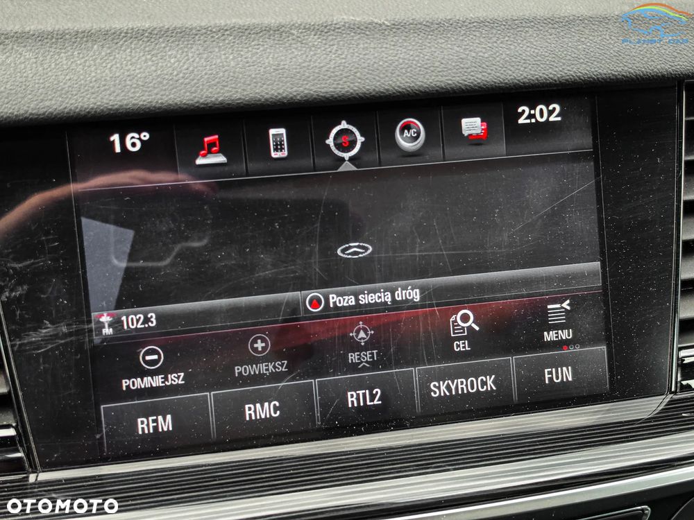 Opel Insignia 1.6 CDTI ecoFLEXStart/Stop Business Edition - 35