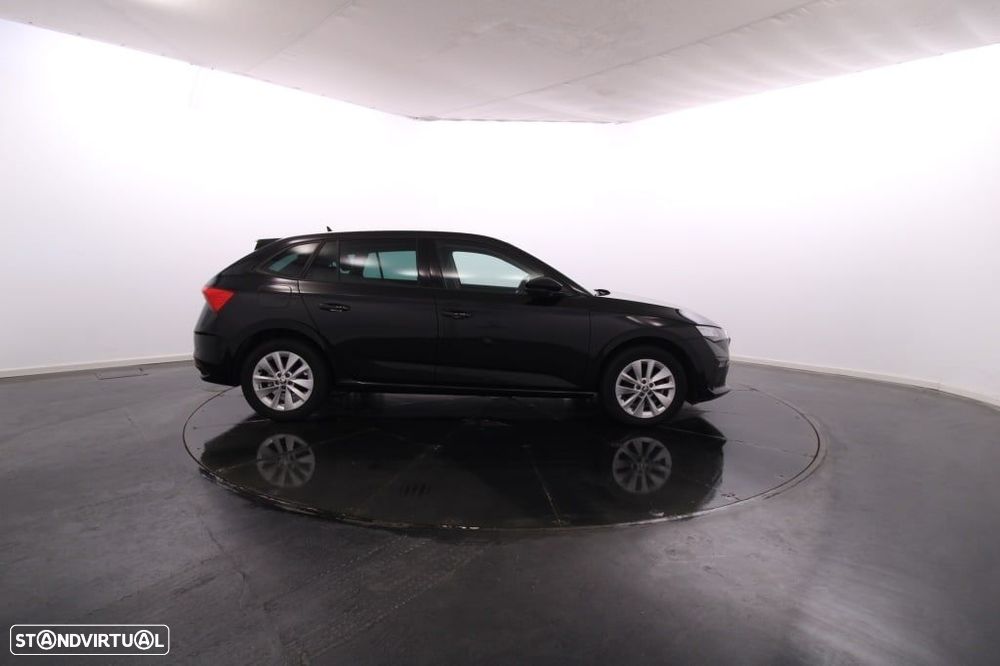 Skoda Scala 1.0 TSI Ambition DSG - 9