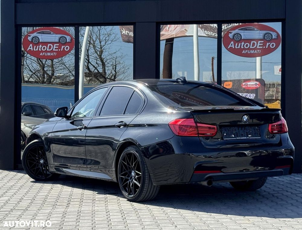 BMW Seria 3 - 3