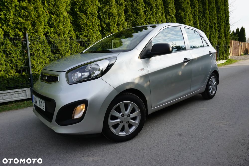 Kia Picanto 1.0 Dream-Team Edition - 5