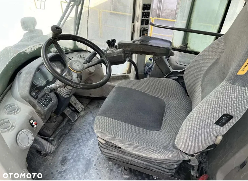 Volvo L150H - 8