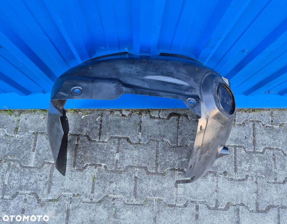 NADKOLE PRZÓD PRAWY LUB LEWY VW PASSAT B5 FL 3B0809961F 3B0809962E - 3