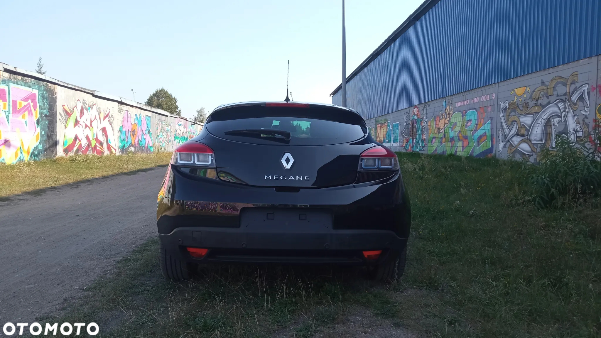 Renault Megane 1.4 16V TCE Dynamique - 6