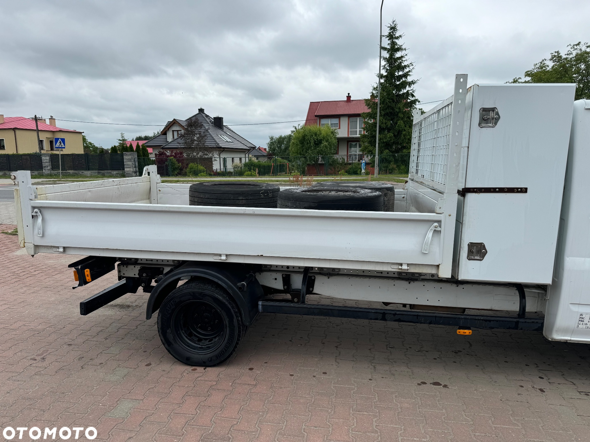 Ford TRANSIT - 14